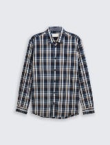 Karirana košulja - Uzorak/višebojna_2747930