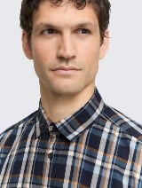 Karirana košulja - Uzorak/višebojna_2747930