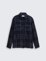 Cămaşă în carouri - Model/Mai multe culori_4314433