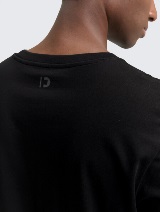 Klasična majica - Crna_7996399