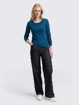 Klasična majica - Plava_1717356