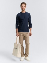 Klasična majica - Plava_6028548