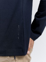 Klasična majica - Plava_6028548