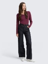 Tricou simplu - Roşu_1172976