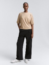 Klasična majica - Smeđa_1910747