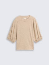 Klasična majica - Smeđa_1910747