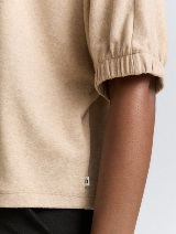 Klasična majica - Smeđa_1910747