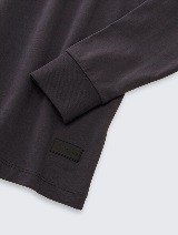 Tricou simplu - Gri_4150135