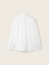 Klasična košulja - Bijela_6477645