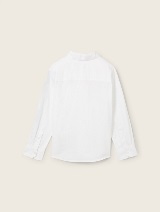 Klasična košulja - Bijela_6580147