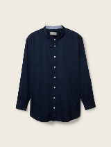 Klasična srajca - Modra_359751