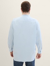 Klasična košulja - Plava_9497193