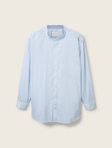 Klasična košulja - Plava_9497193