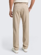 Klasične čino pantalone - Bež_9474673