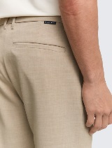 Klasične čino pantalone - Bež_9474673