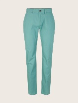 Klasične Chino hlače ispranog izgleda - Zelena_1449183