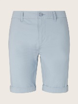 Klasične kratke chino hlače - Plava_9822987