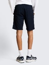 Kratke pantalone - Plava_4354826