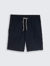 Kratke pantalone - Plava_4354826