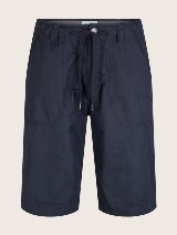 Klasične kratke hlače - Modra_6582217