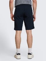 Kratke pantalone - Plava_7569703
