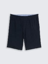 Kratke pantalone - Plava_7569703