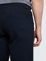 Kratke pantalone - Plava_7569703