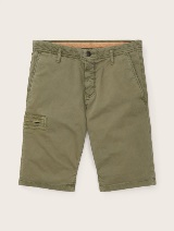 Klasične kratke hlače - Zelena_6974728