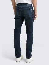 Blugi Josh regular slim - Albastru_3816110