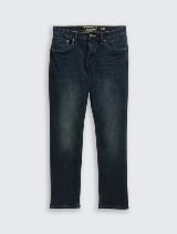 Blugi Josh regular slim - Albastru_3816110