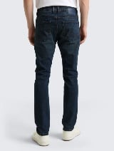 Blugi Josh regular slim - Albastru_6029128