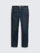 Blugi Josh regular slim - Albastru_6029128