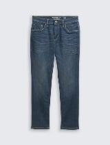 Blugi Josh regular slim - Albastru_6614448