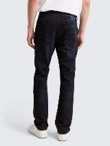 Blugi Josh regular slim - Albastru_7052817