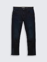 Blugi Josh regular slim - Albastru_7052817