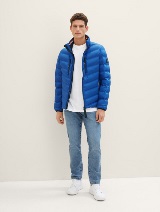 Uske farmerke Josh - Plava_9516769