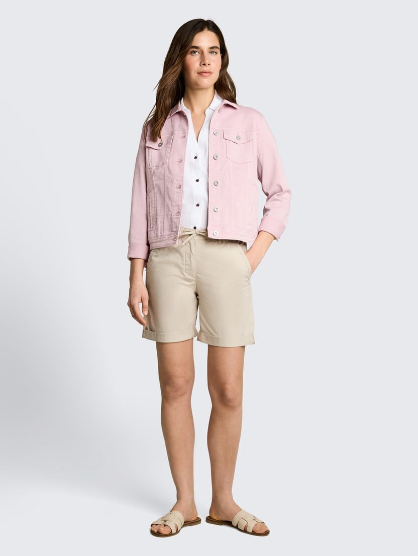 Bermude chino - Bej_3818123