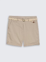 Bermude chino - Bej_756005