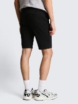 Čino kratke pantalone - Crna_6015783