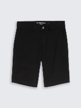 Čino kratke pantalone - Crna_6015783
