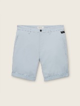 Kratke hlače Chino - Modra_6502220