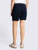 Čino kratke pantalone - Plava_7060758