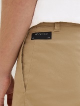 Kratke hlače Chino - Rjava_3284985