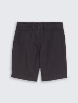 Čino kratke pantalone - Siva_251055