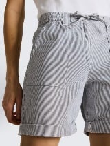 Bermude chino - Model/Mai multe culori_1507325