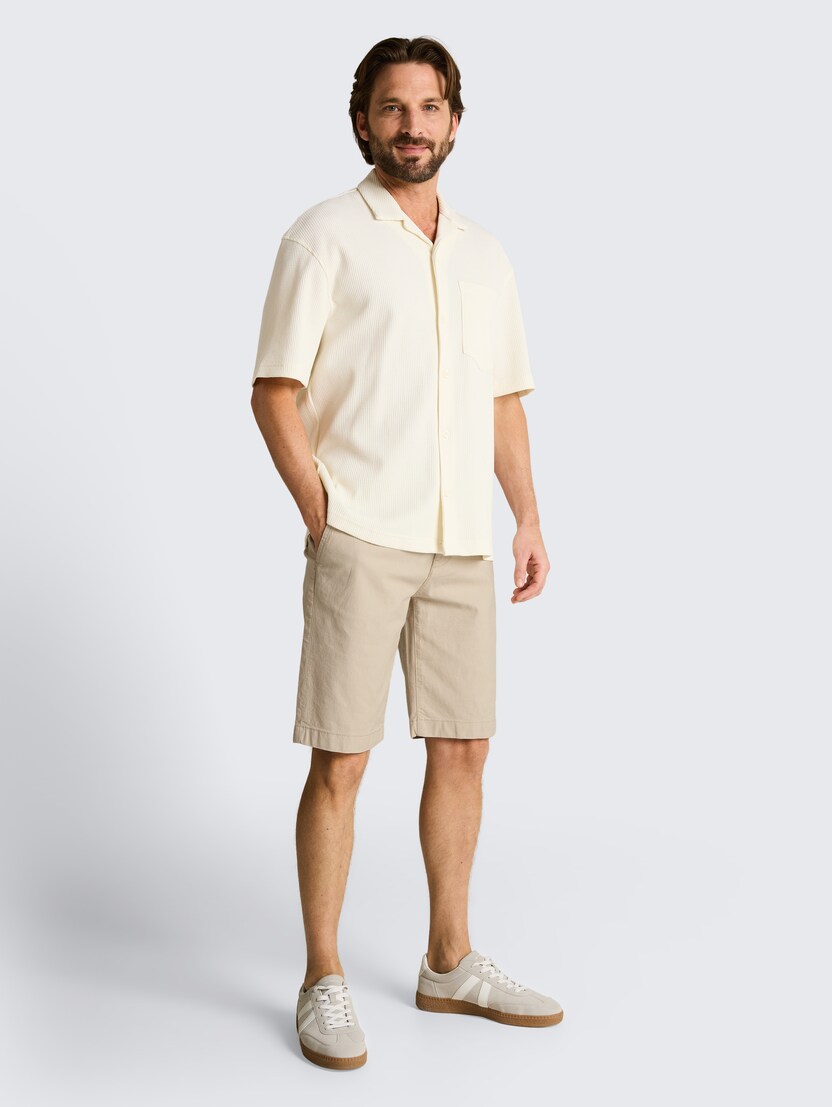 Bermude chino - Model/Mai multe culori_3808509