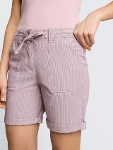 Bermude chino - Model/Mai multe culori_7837959
