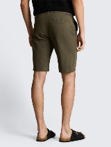 Čino kratke pantalone - Zelena_4427632