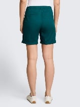 Bermude chino - Verde_8399207