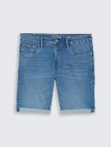 Pantaloni scurţi Piers - Albastru_3560323